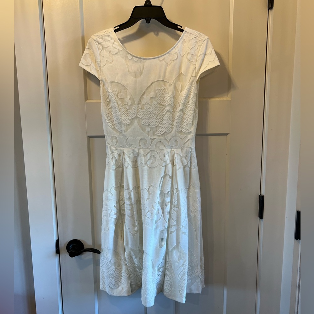 Daniel Cremieux dress